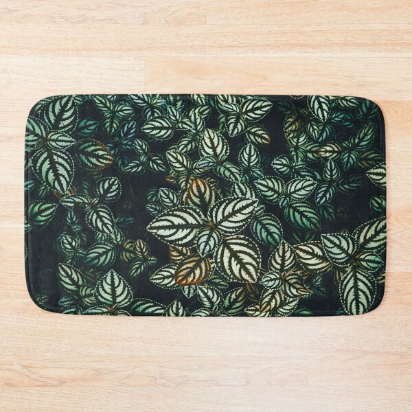 Item preview, green leaf background designed and sold by franckreporter.