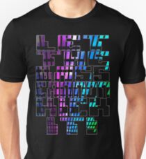 Let The Bass Cannon Kick It! Unisex T-Shirt