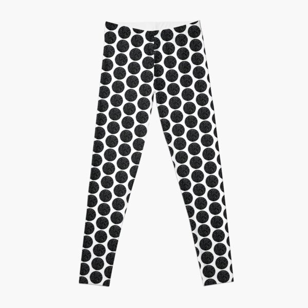 Tessellated T-Shirt Leggings