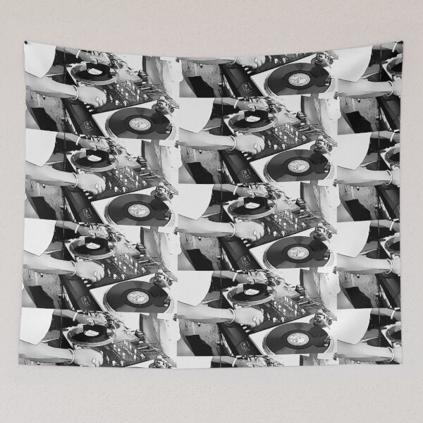 Item preview, Hey DJ designed and sold by BroBoze.