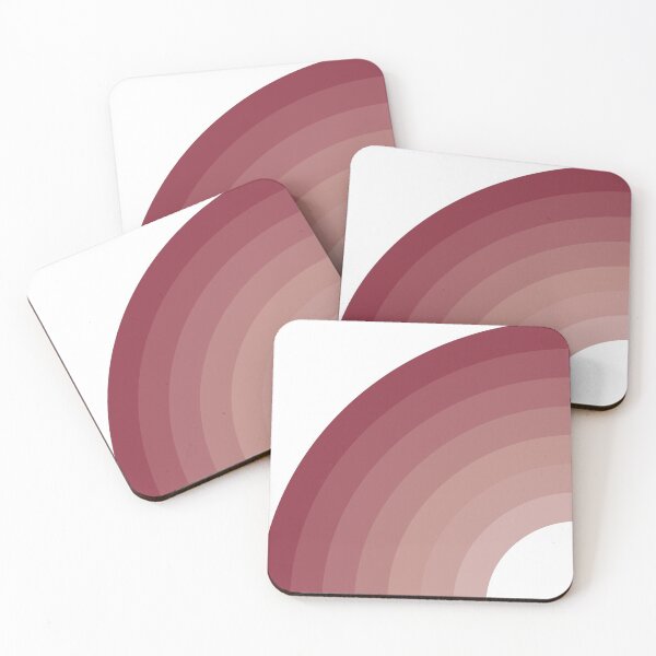 Item preview, Solid curved gradient designed and sold by charlie-.