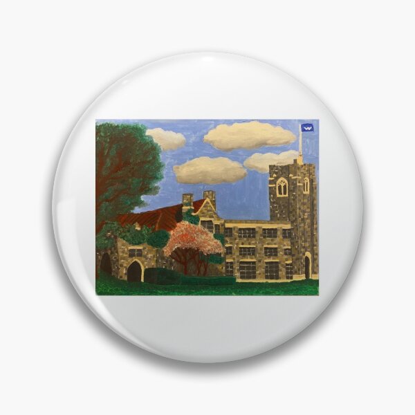 Item preview, Westminster College designed and sold by dancingbubbles.
