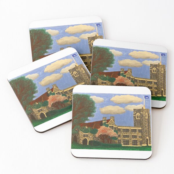 Item preview, Westminster College designed and sold by dancingbubbles.
