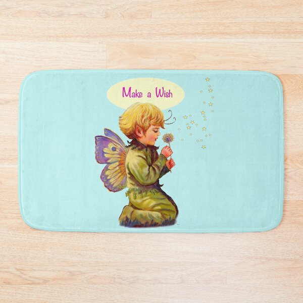 Item preview, MAKE A WISH designed and sold by Judy Mastrangelo.