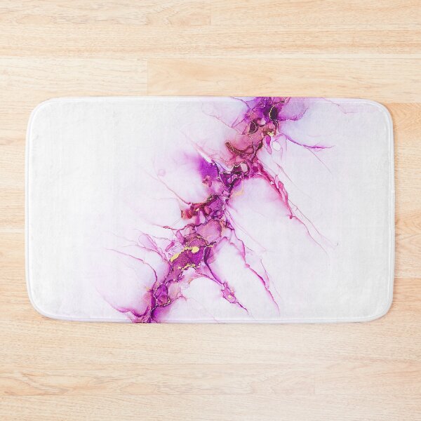 Item preview, Spinal Orchid in Pink+Purple designed and sold by Zoé Alexander.