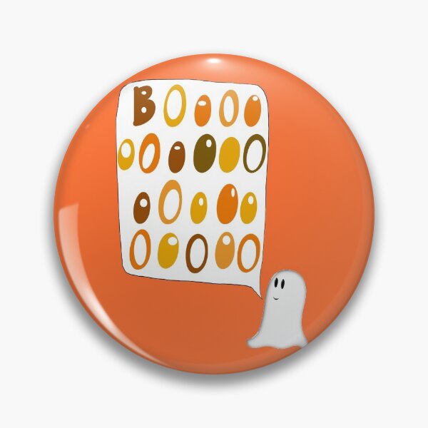 Item preview, Halloween "BOO" Ghost designed and sold by Gravityx9.