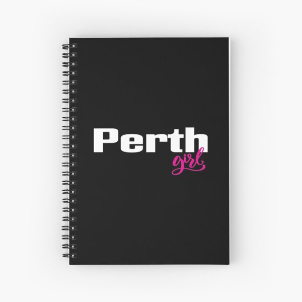 Item preview, Perth Girl Australia designed and sold by ProjectX23.