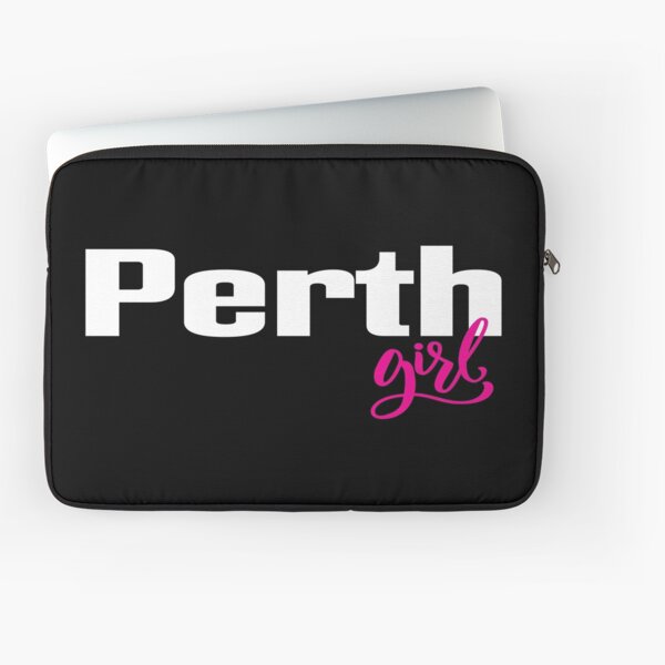 Item preview, Perth Girl Australia designed and sold by ProjectX23.