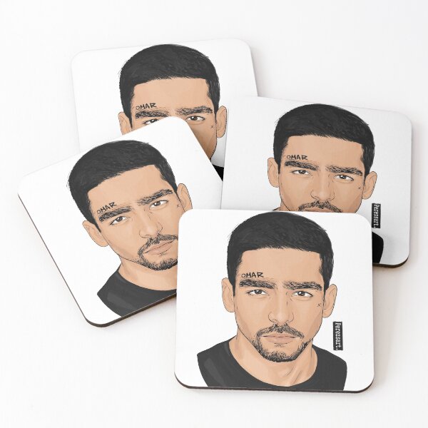 Item preview, Omar Elite designed and sold by Perezart.