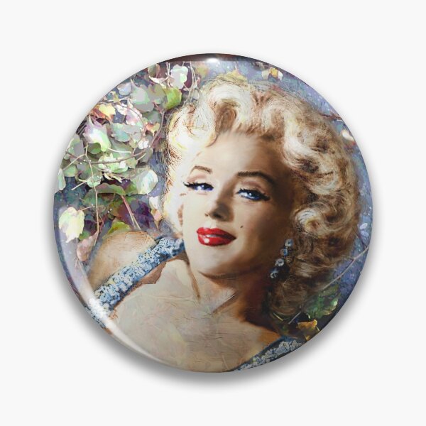 Artikelvorschau, Marilyn Resurrection entworfen und verkauft von TheoDanella.