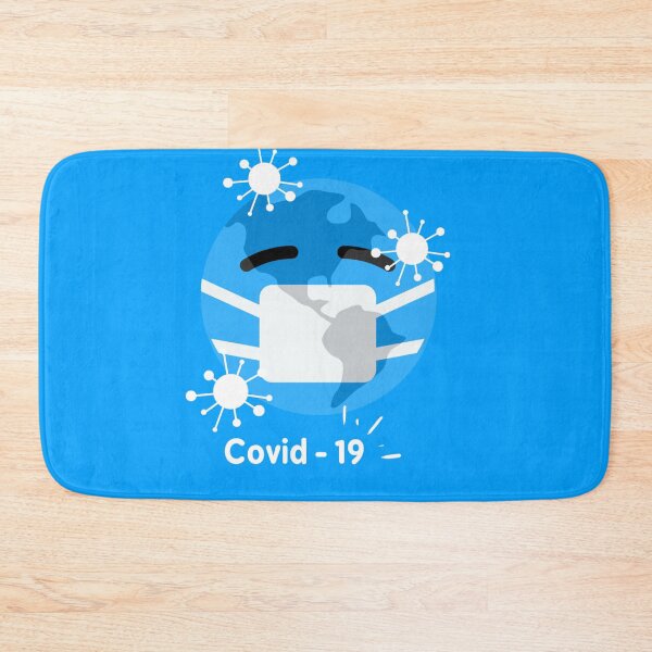 Item preview, Covid-19 008 designed and sold by hectorjayson.