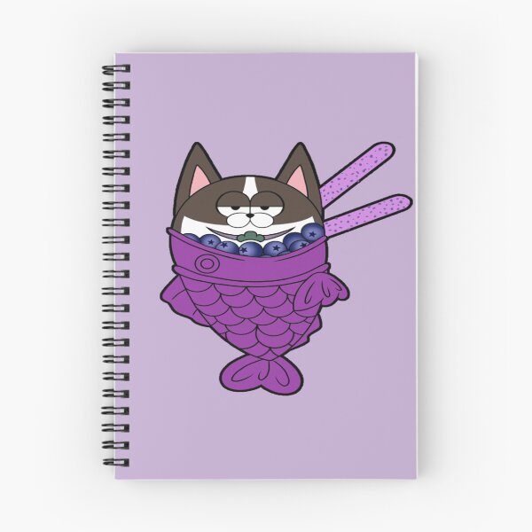 Item preview, Taiyaki Ichimatsu designed and sold by kuro2kira.