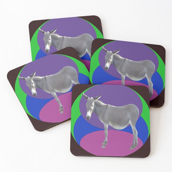 Item preview, Mr. Mule - Get Funky designed and sold by Slydell1.