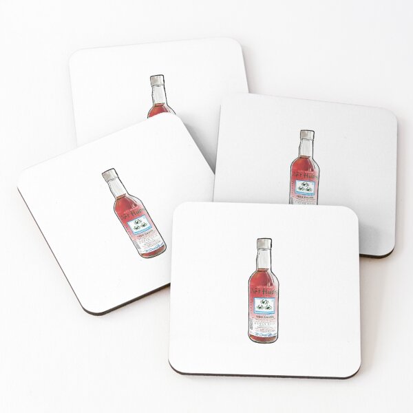 Item preview, Vietnamese 3 Crabs Fish Sauce designed and sold by huebygirlart.