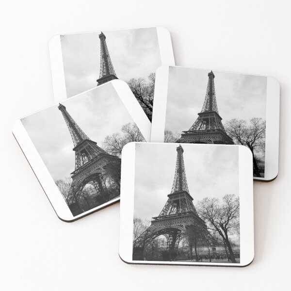 Item preview, Eiffel Tower designed and sold by dancingbubbles.