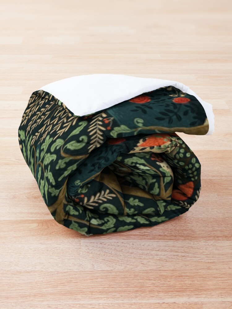 Alternate view of Whimsical Wonderland Comforter