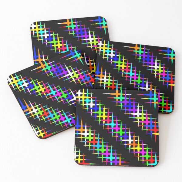 Item preview, Shooting Colours Collection designed and sold by Outrageous24.