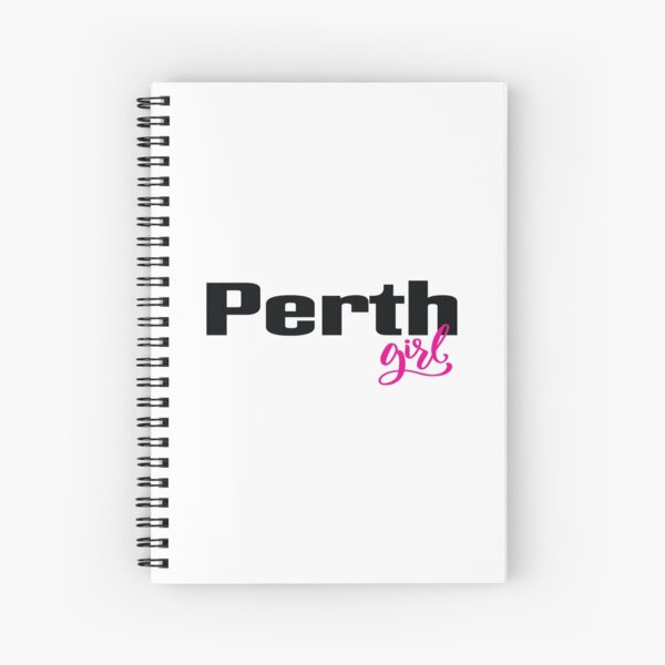 Item preview, Perth Girl Australia designed and sold by ProjectX23.