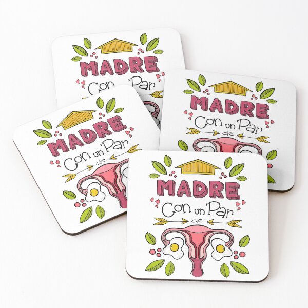 Item preview, Mother with pair of ovaries designed and sold by ilefontb.