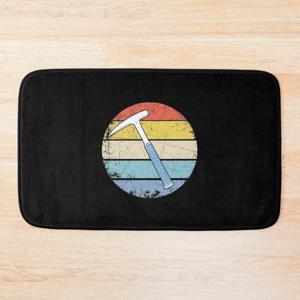 Item preview, Geologist Retro Vintage designed and sold by Captain Mood.