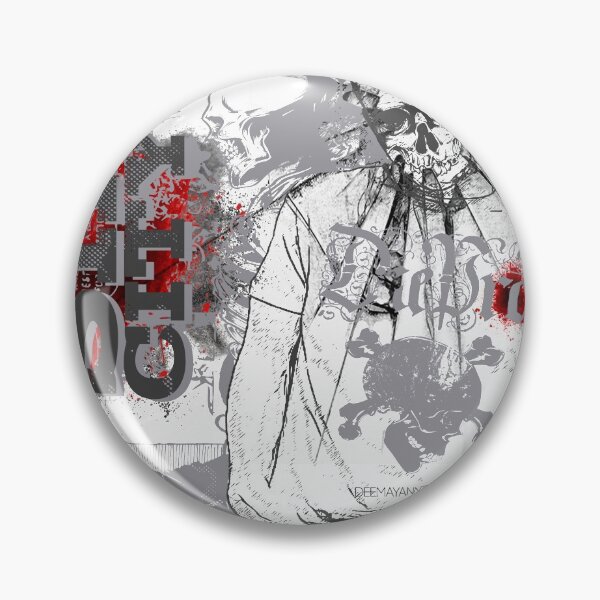 Item preview, SinCity  designed and sold by deemayannimaat.