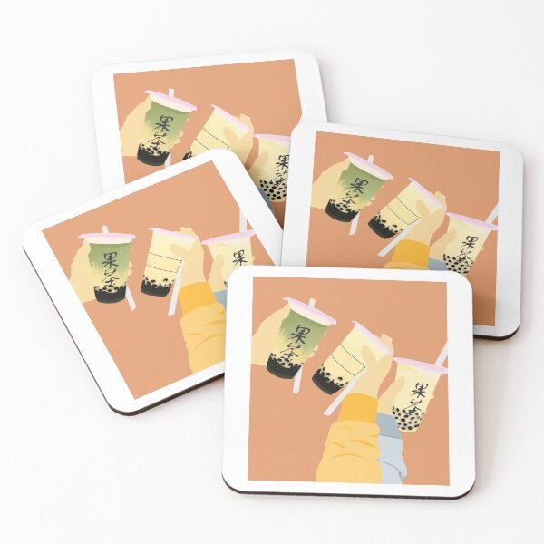 Item preview, bubbly designed and sold by thriftydumplin.