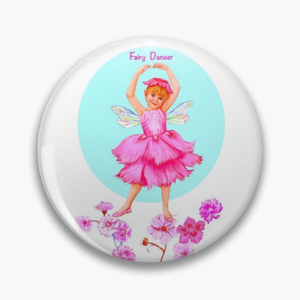 Item preview, FAIRY DANCER designed and sold by Judy Mastrangelo.