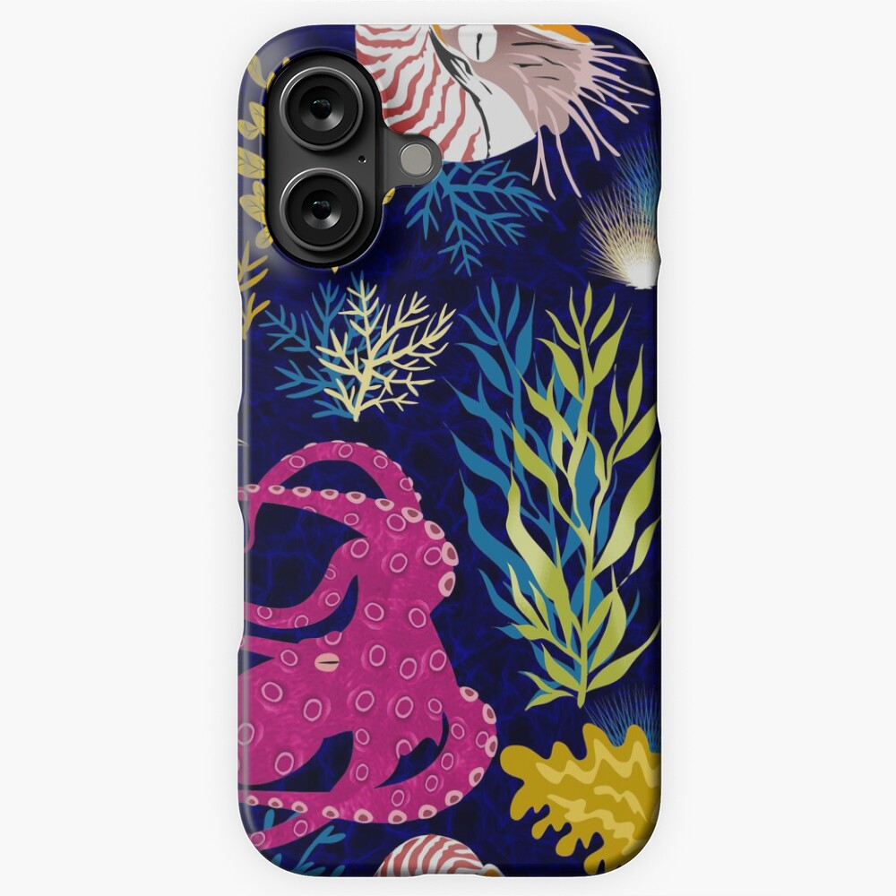 Item preview, iPhone Snap Case designed and sold by gaiamarfurt.