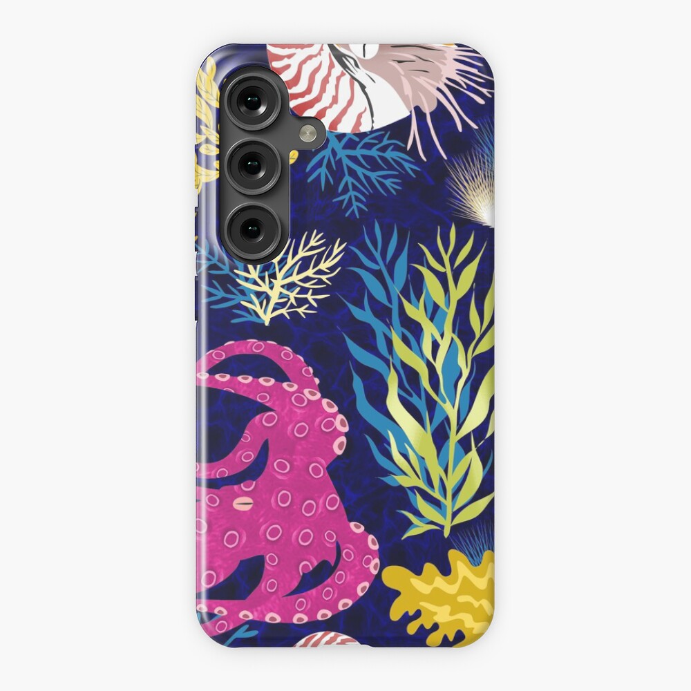 Item preview, Samsung Galaxy Snap Case designed and sold by gaiamarfurt.