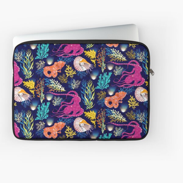 Item preview, Cephalopods designed and sold by Gaia Marfurt.