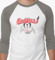 Citadel Reapers Men's Baseball ¾ T-Shirt