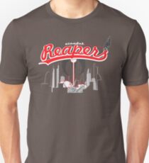 Citadel Reapers Unisex T-Shirt