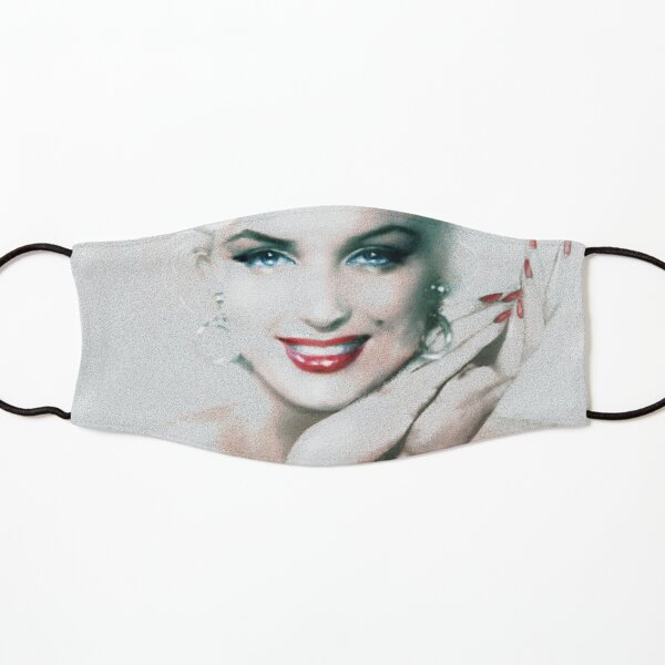 Theo Danella´s Marilyn MM 133 Maske für Kinder