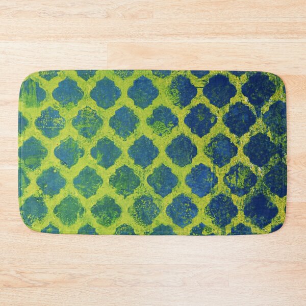 Item preview, Abstract Geometric Pattern  designed and sold by Natalie Ricker.