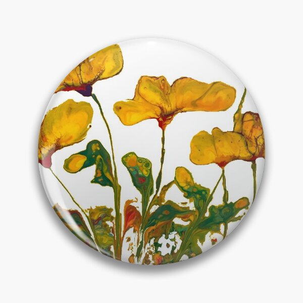 JEALOUS SKY Pin