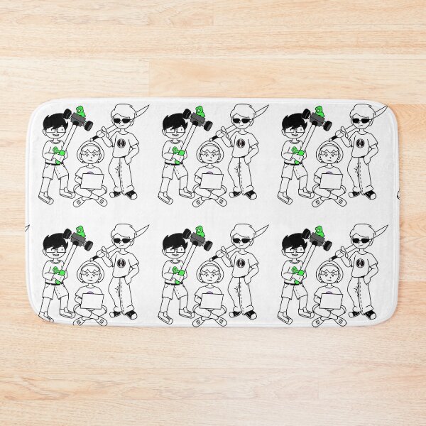 Item preview, Act 2 Gang designed and sold by WhiteRabbitZero.
