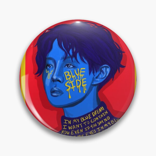 Item preview, Blue Side designed and sold by sugar ribs.