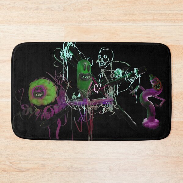 Item preview, Veg Heads designed and sold by occultfx.