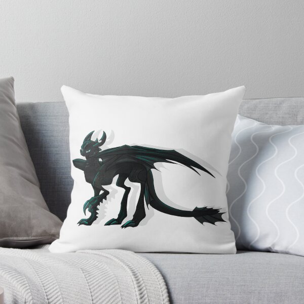 Item preview, night fury dragon designed and sold by Minka1MK.