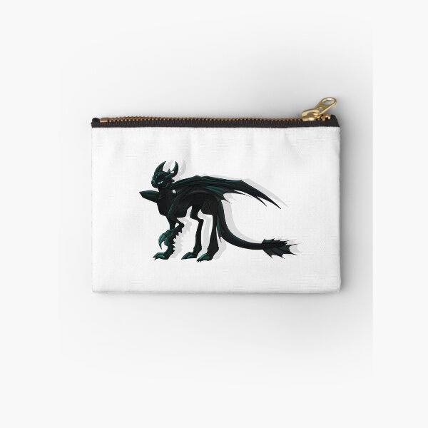 Item preview, night fury dragon designed and sold by Minka1MK.