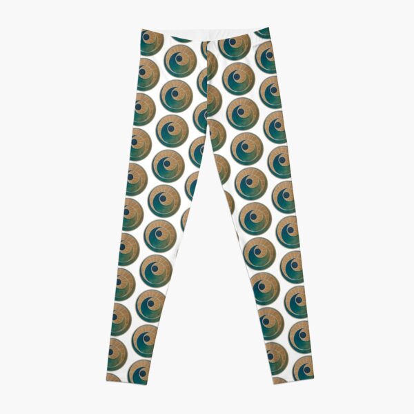 No Words Leggings