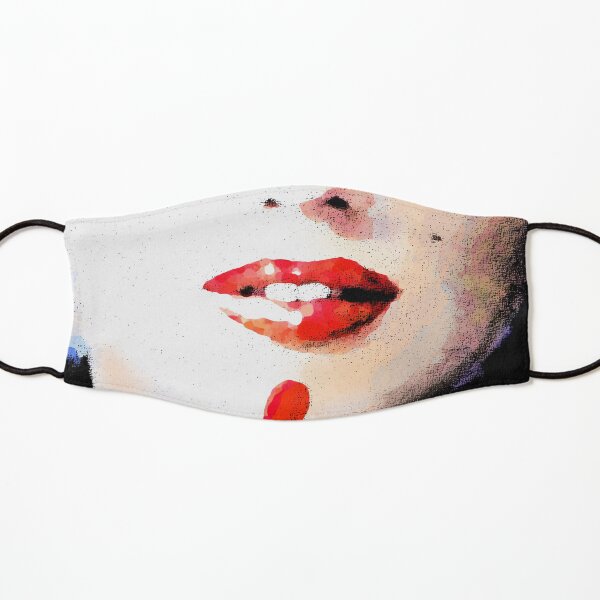 MM 132 P Maske für Kinder