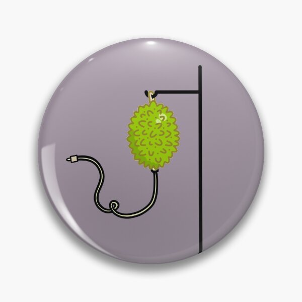 Item preview, Durian IV Drip designed and sold by SubtleSplit.