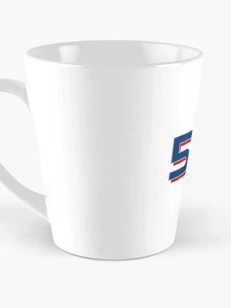 Thumbnail 3 of 4, Coffee Mug, fau area code designed and sold by Designed By Rachel.