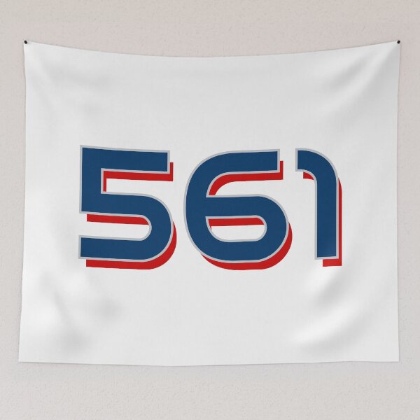 Item preview, fau area code designed and sold by Designed By Rachel.