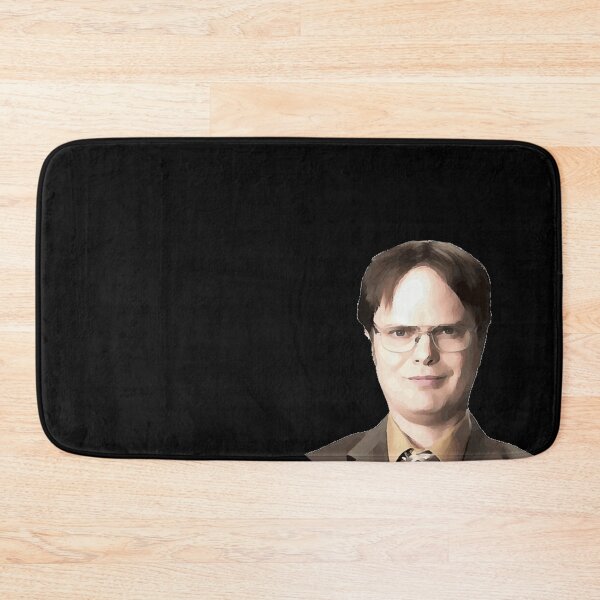 Item preview, The Office - Dwight Shrute  designed and sold by herillustration.
