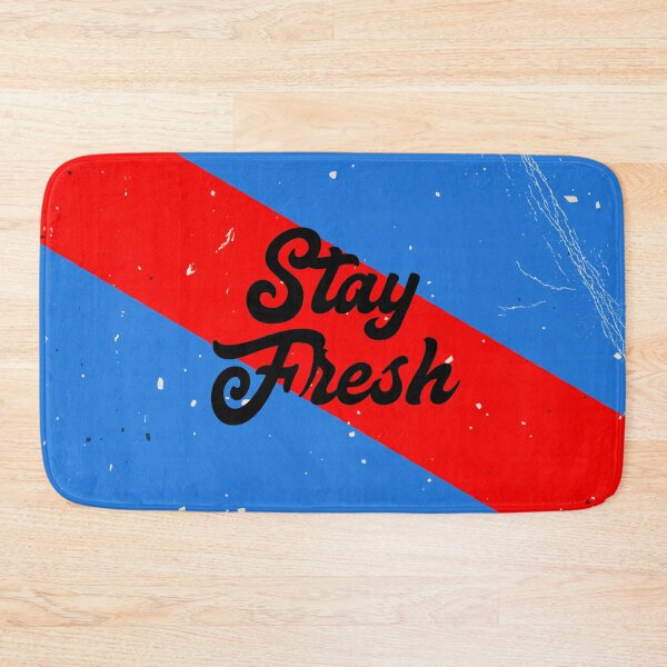 Item preview, Stay Fresh designed and sold by Art-Frankenberg.