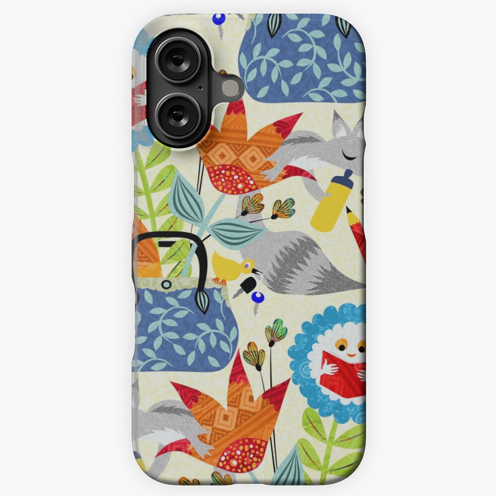 Item preview, iPhone Snap Case designed and sold by gaiamarfurt.