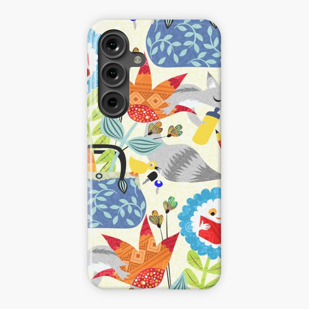 Item preview, Samsung Galaxy Snap Case designed and sold by gaiamarfurt.