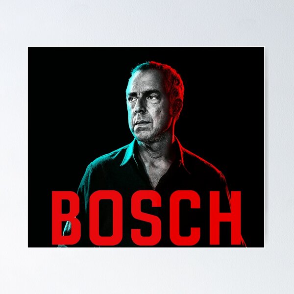 Bosch Quotes Posters for Sale Redbubble